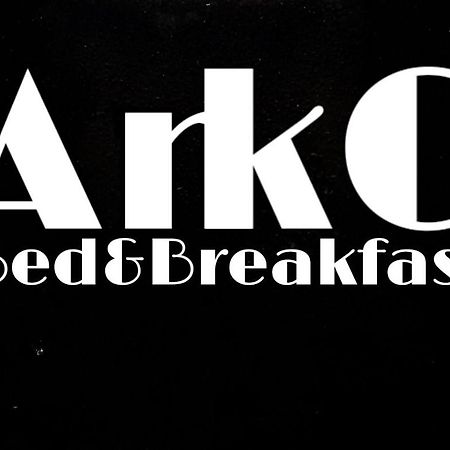 Anko B&B Olgiate Comasco Eksteriør billede