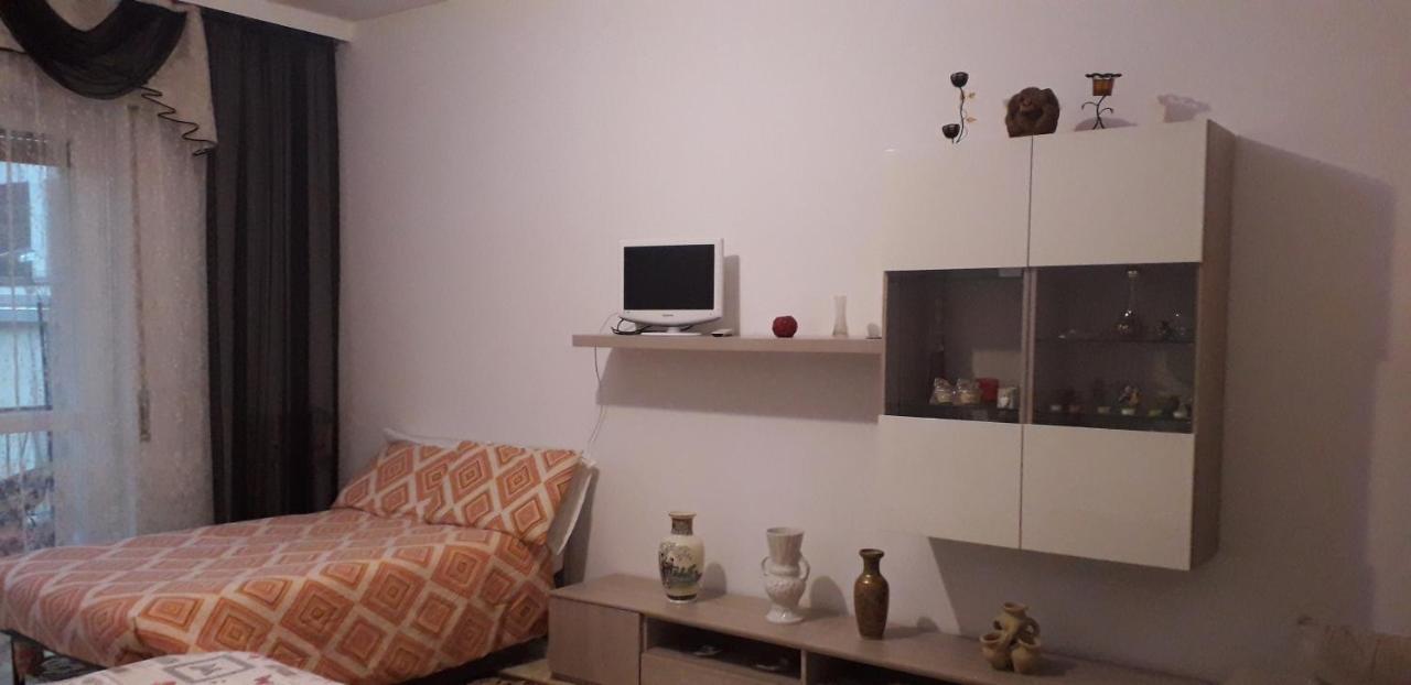 Anko B&B Olgiate Comasco Eksteriør billede