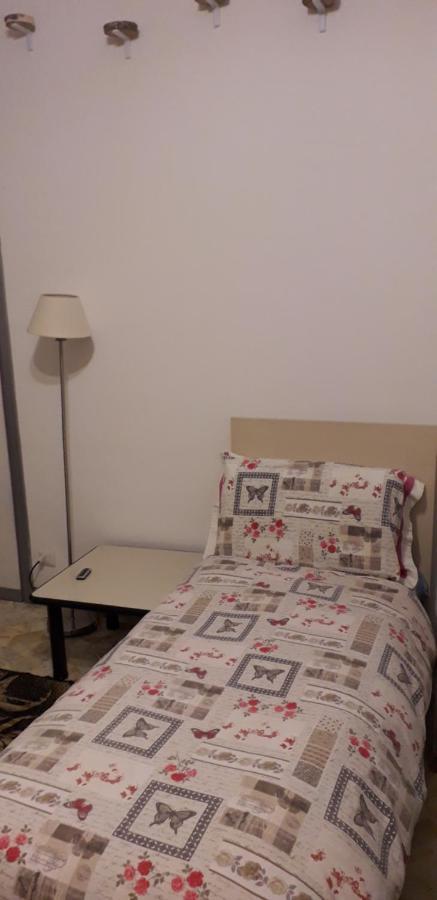 Anko B&B Olgiate Comasco Eksteriør billede