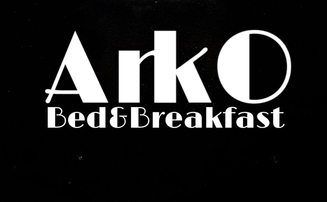 Anko B&B Olgiate Comasco Eksteriør billede