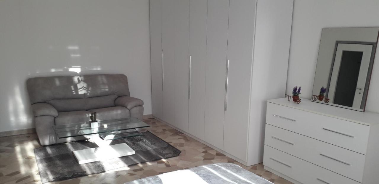 Anko B&B Olgiate Comasco Eksteriør billede