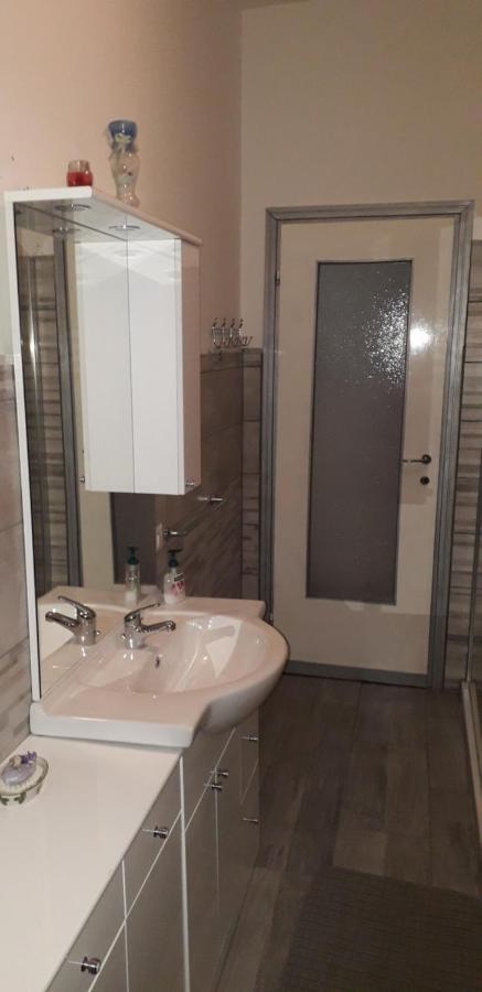 Anko B&B Olgiate Comasco Eksteriør billede