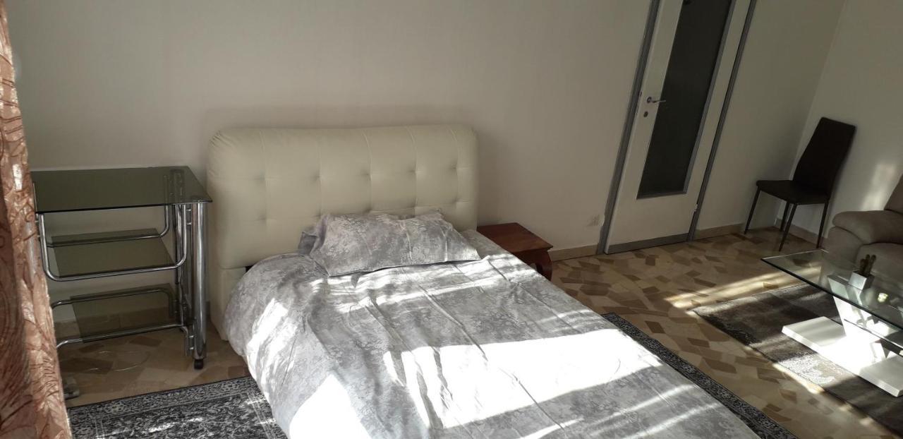 Anko B&B Olgiate Comasco Eksteriør billede