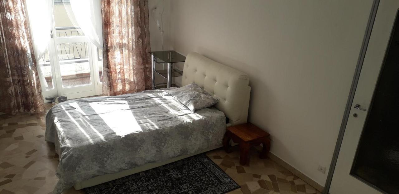 Anko B&B Olgiate Comasco Eksteriør billede