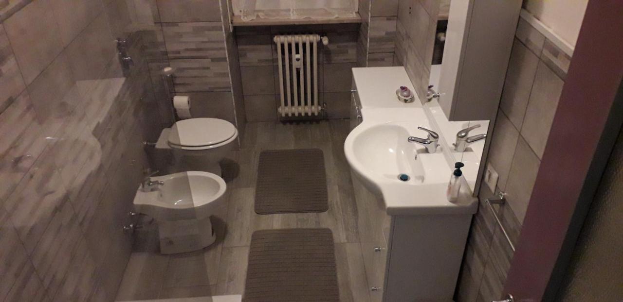 Anko B&B Olgiate Comasco Eksteriør billede